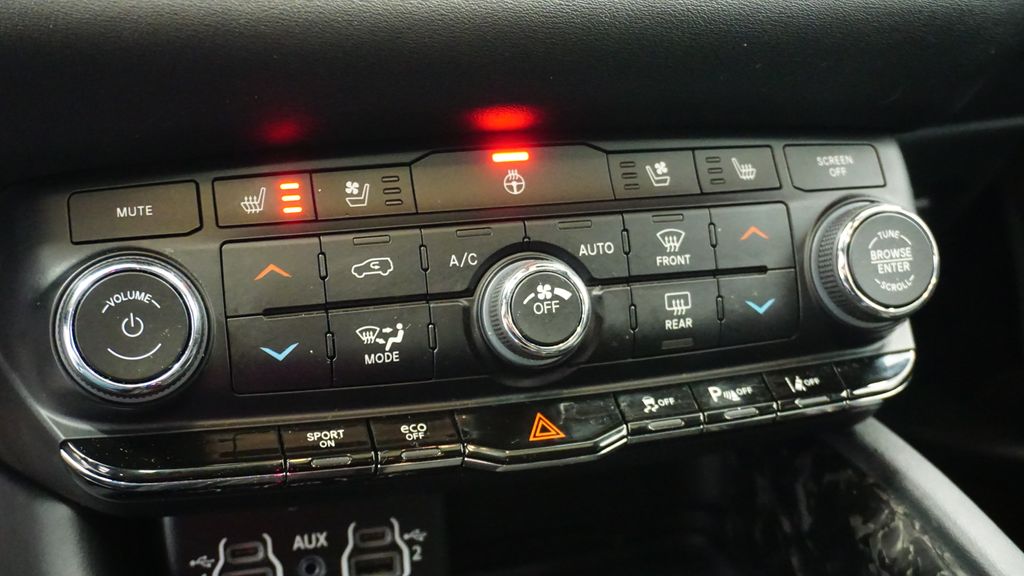 Thumbnail: 2024 Dodge Durango - 33