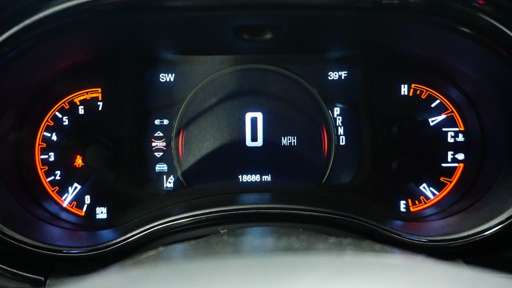 Thumbnail: 2024 Dodge Durango - 15