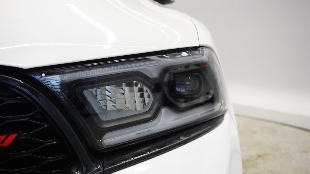 Thumbnail: 2024 Dodge Durango - 22