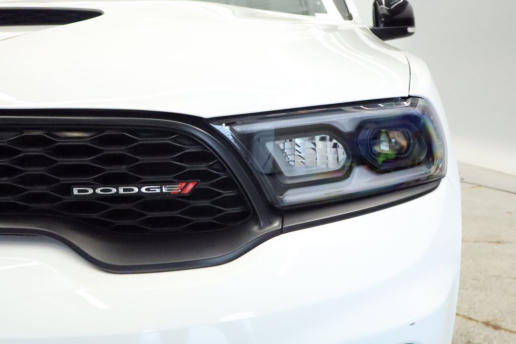 Thumbnail: 2024 Dodge Durango - 21