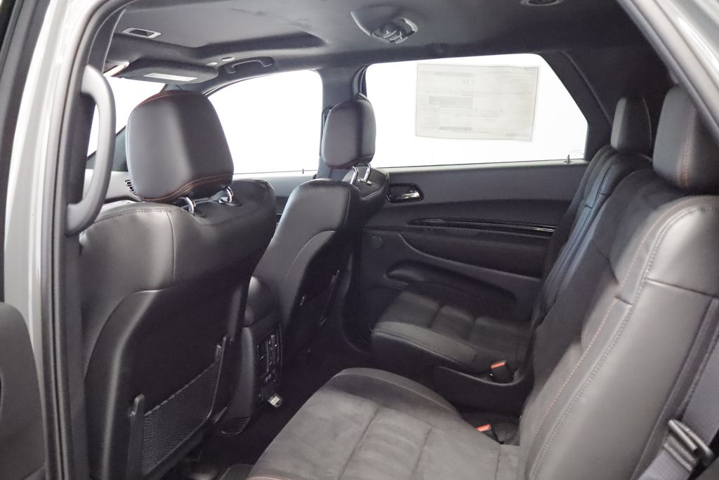 Thumbnail: 2026 Dodge Durango - 10