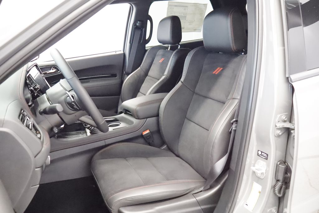Thumbnail: 2026 Dodge Durango - 9