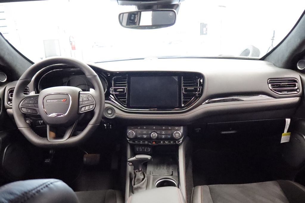 Thumbnail: 2026 Dodge Durango - 2