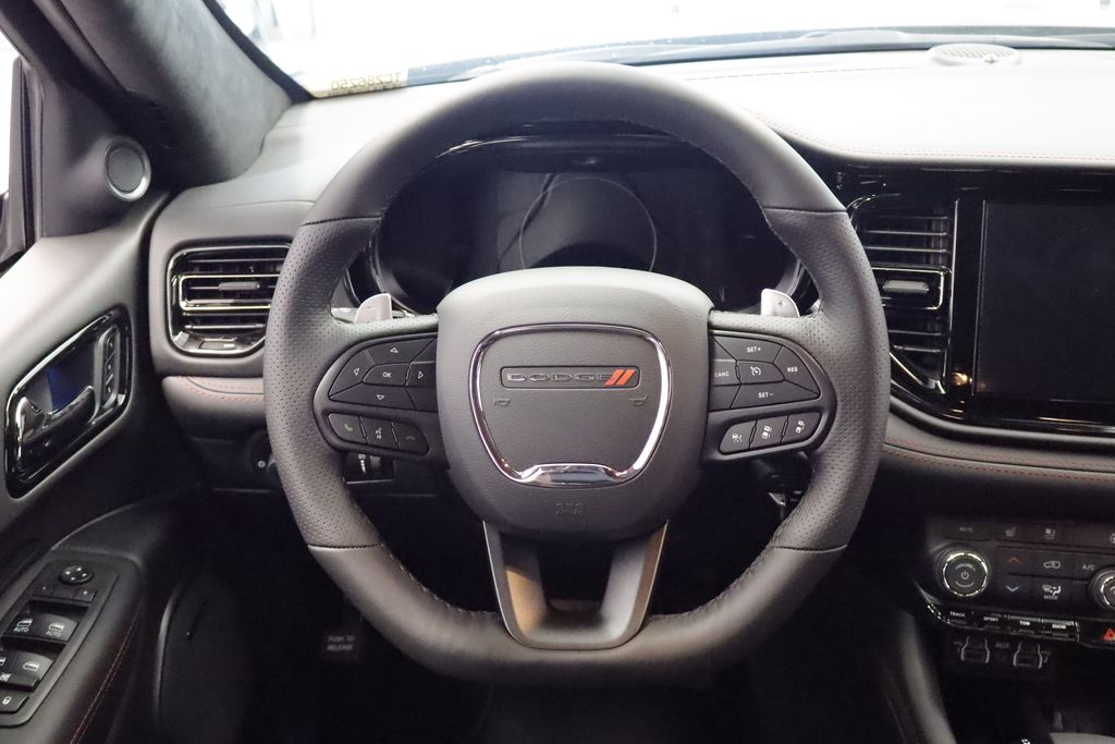 Thumbnail: 2026 Dodge Durango - 8