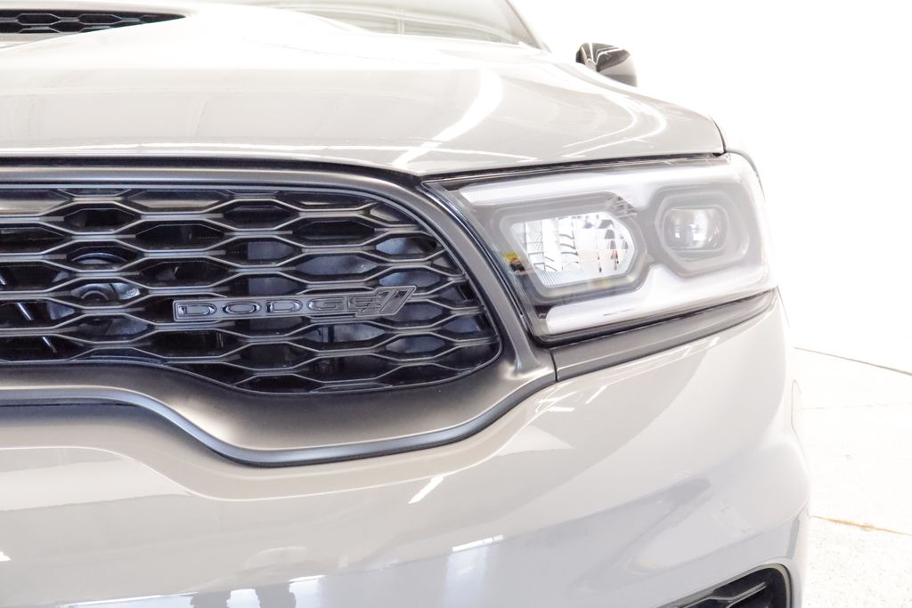 Thumbnail: 2026 Dodge Durango - 17