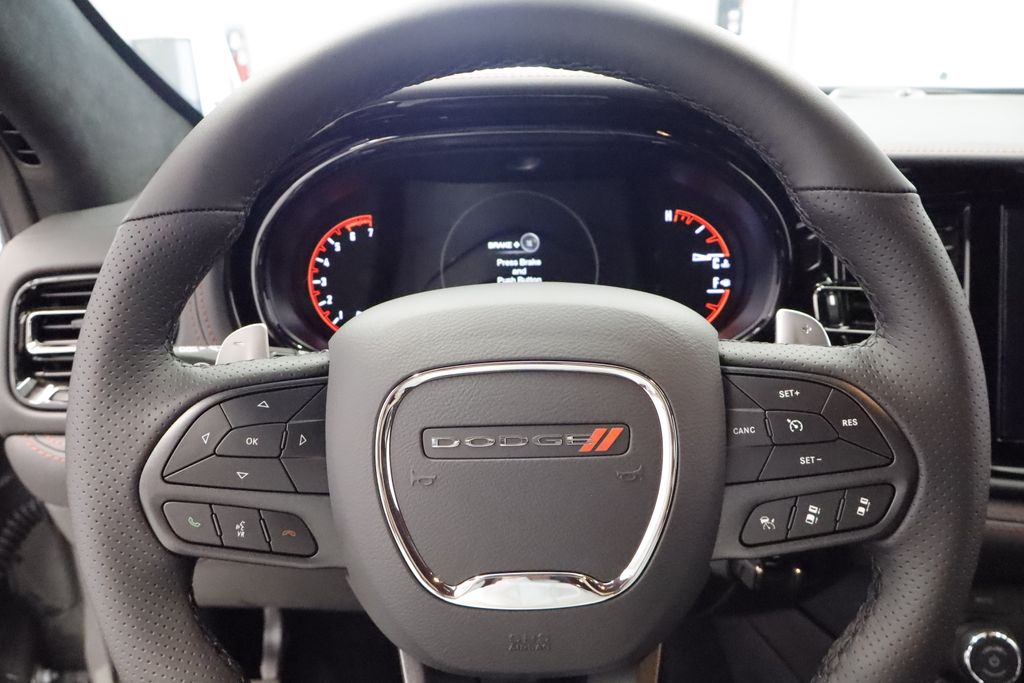 Thumbnail: 2026 Dodge Durango - 12