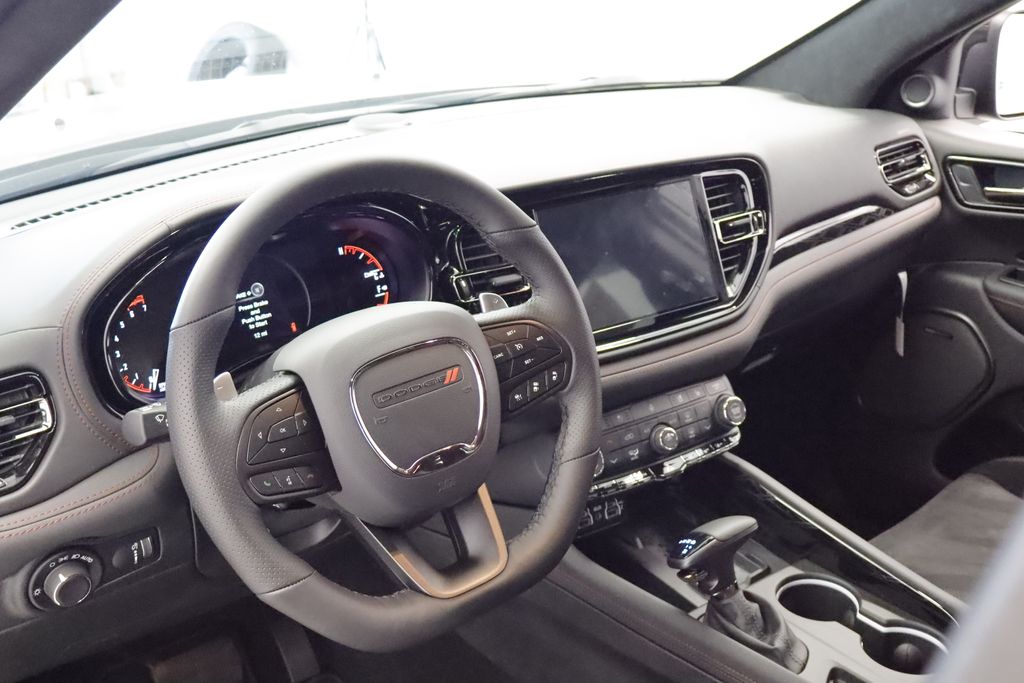 Thumbnail: 2026 Dodge Durango - 11