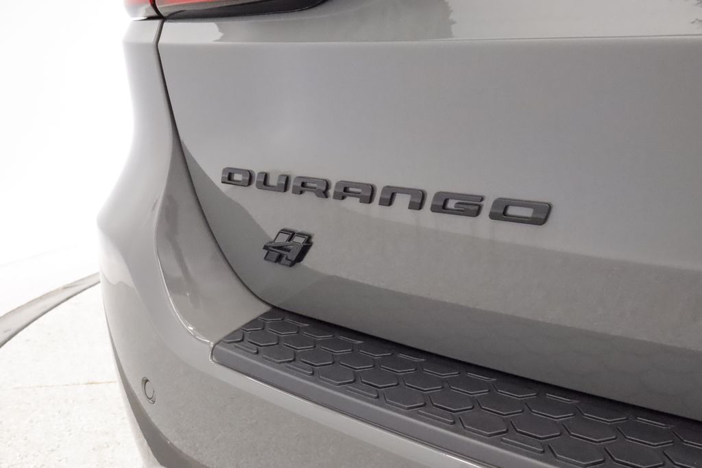 Thumbnail: 2026 Dodge Durango - 21