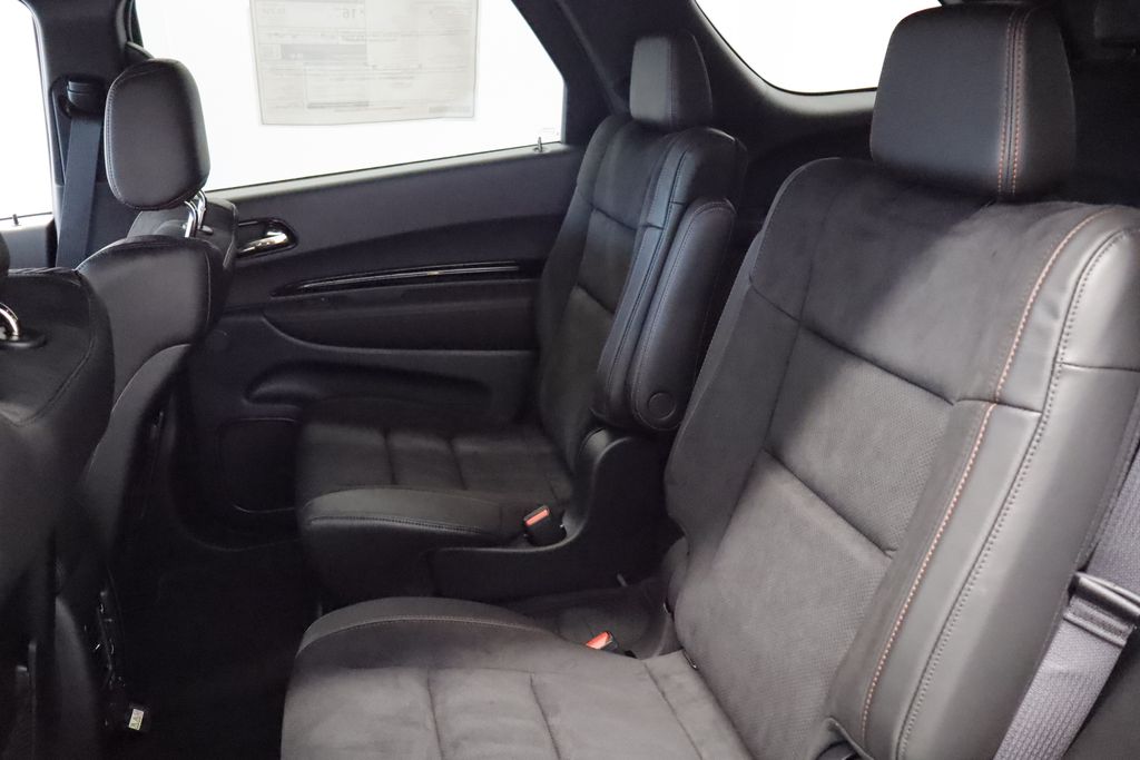 Thumbnail: 2026 Dodge Durango - 22