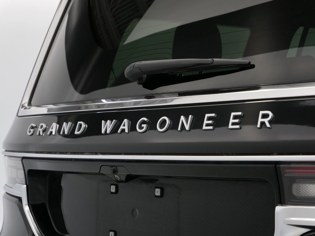 Thumbnail: 2023 Jeep Grand Wagoneer - 49