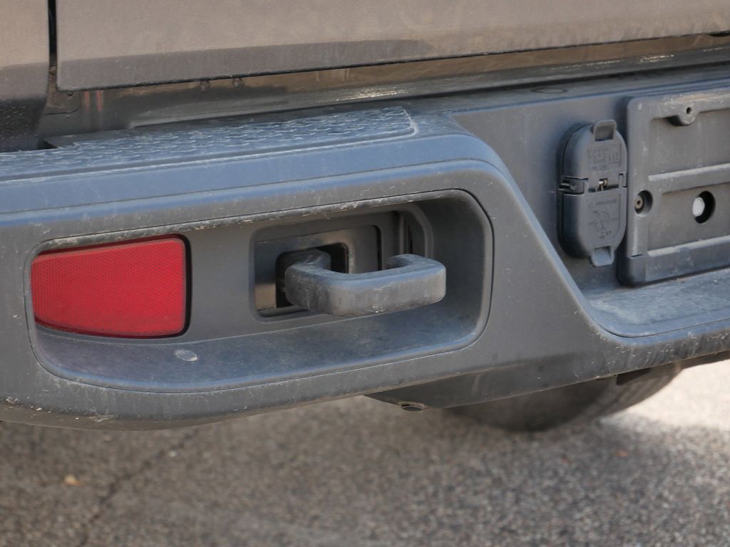 Thumbnail: 2020 Jeep Gladiator - 24