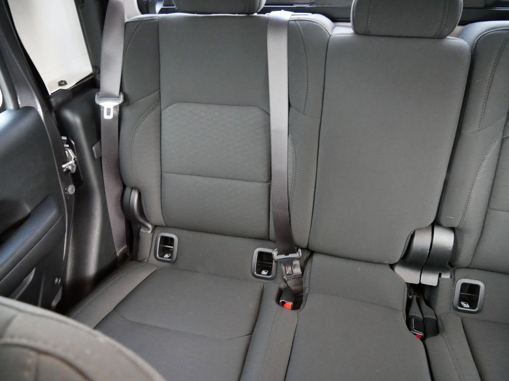 Thumbnail: 2020 Jeep Gladiator - 22