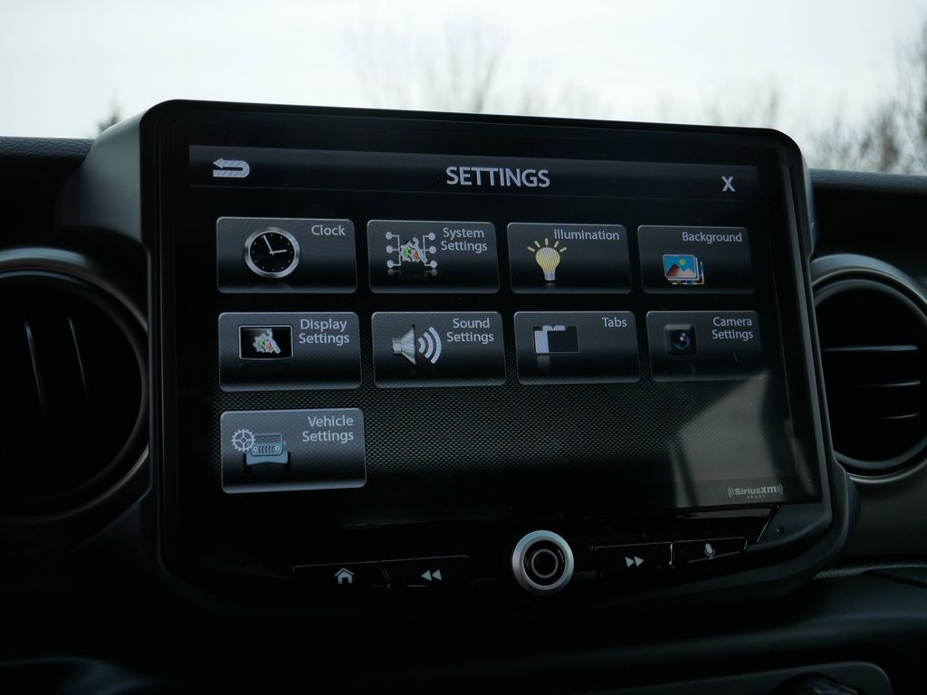 Thumbnail: 2020 Jeep Gladiator - 39