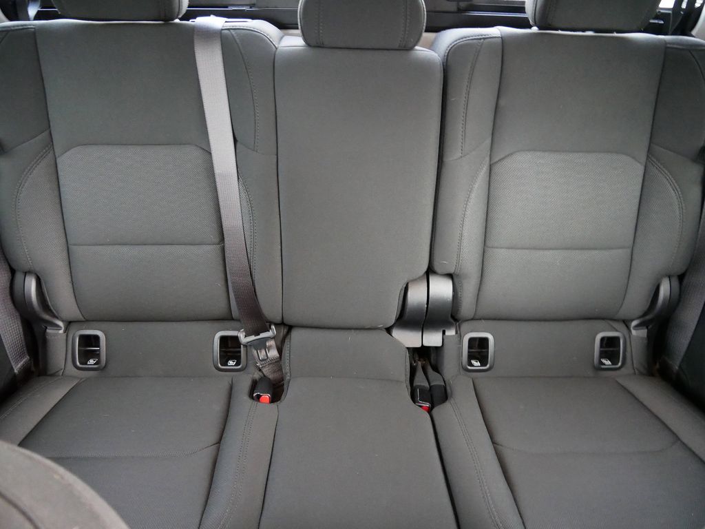 Thumbnail: 2020 Jeep Gladiator - 23