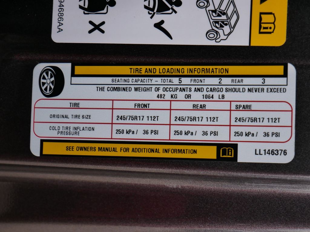 Thumbnail: 2020 Jeep Gladiator - 51