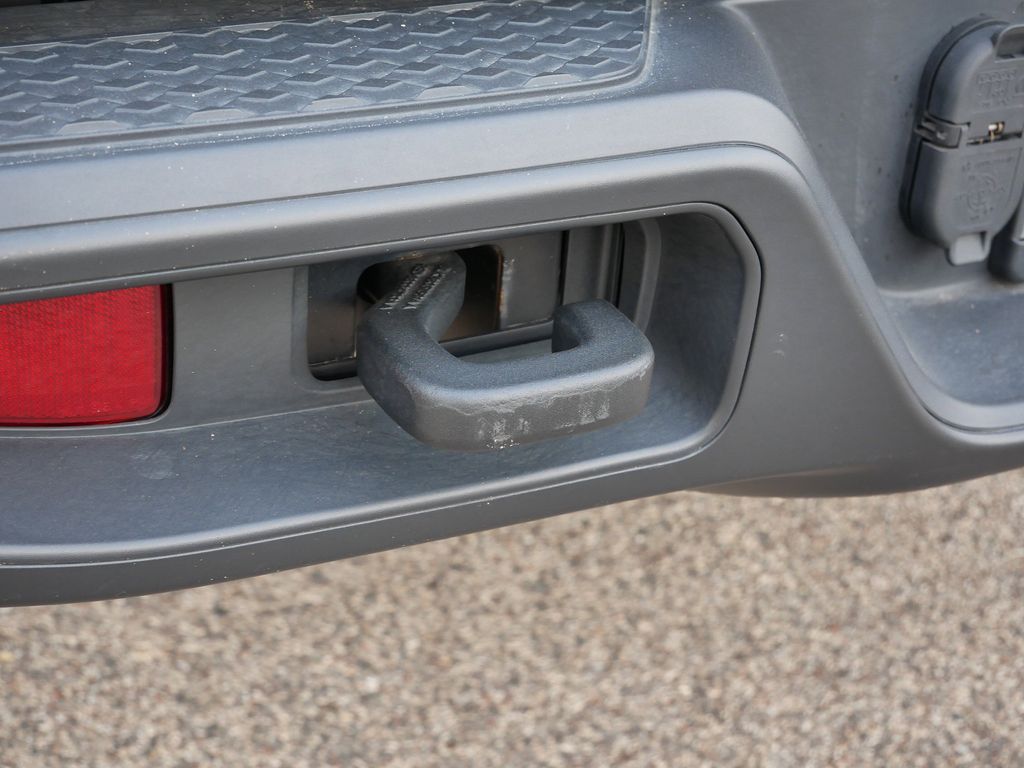 Thumbnail: 2020 Jeep Gladiator - 49