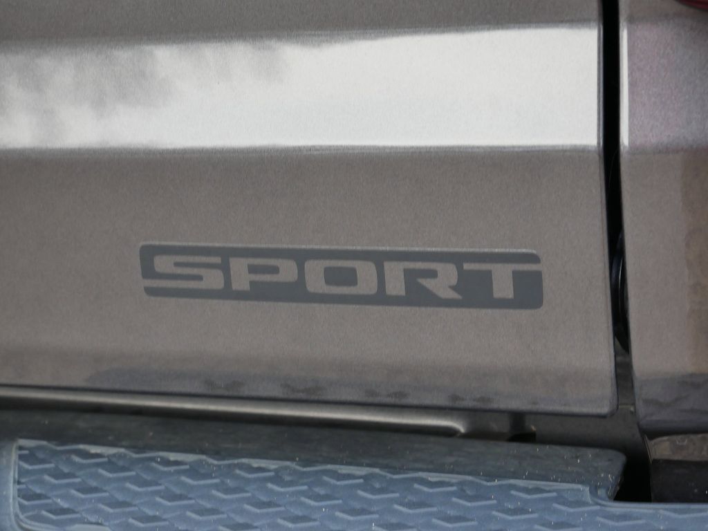 Thumbnail: 2020 Jeep Gladiator - 46