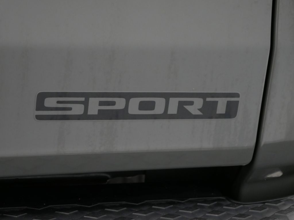 2021 Jeep Gladiator Sport 47