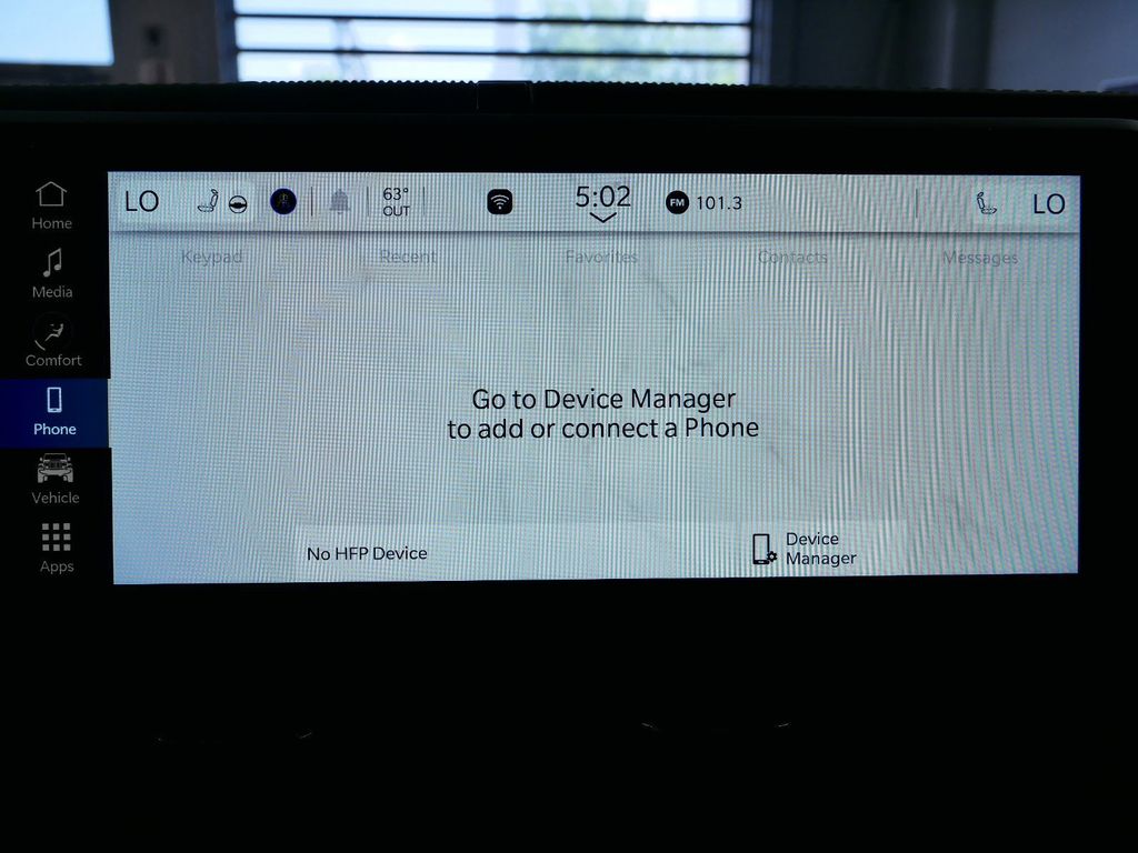 Thumbnail: 2024 Jeep Gladiator - 41