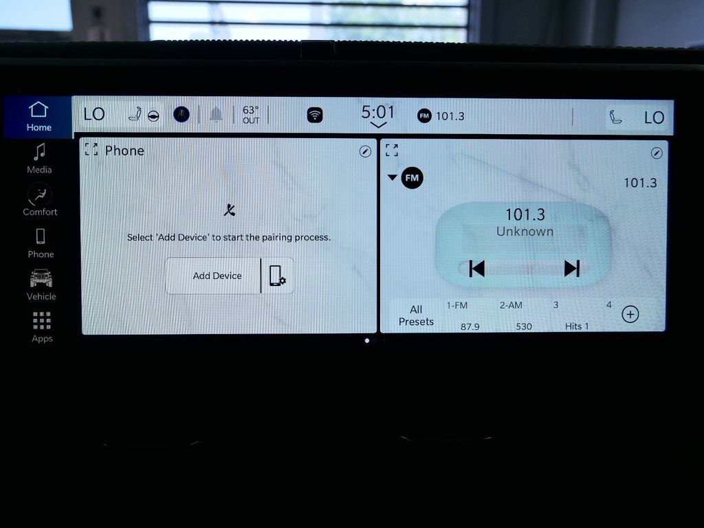 Thumbnail: 2024 Jeep Gladiator - 12