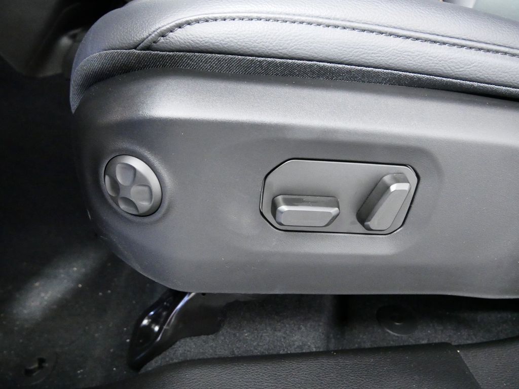 Thumbnail: 2024 Jeep Gladiator - 34