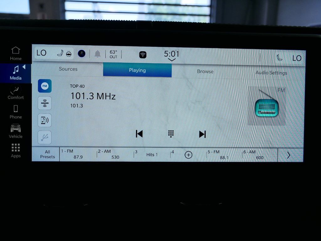 Thumbnail: 2024 Jeep Gladiator - 39