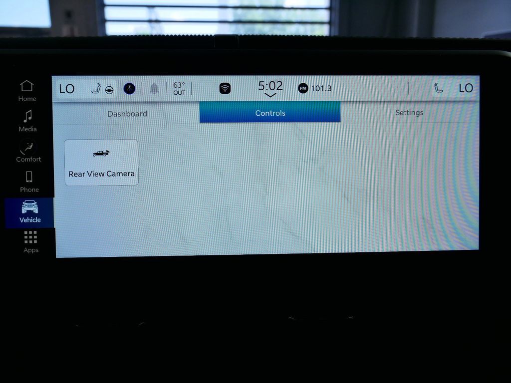 Thumbnail: 2024 Jeep Gladiator - 42