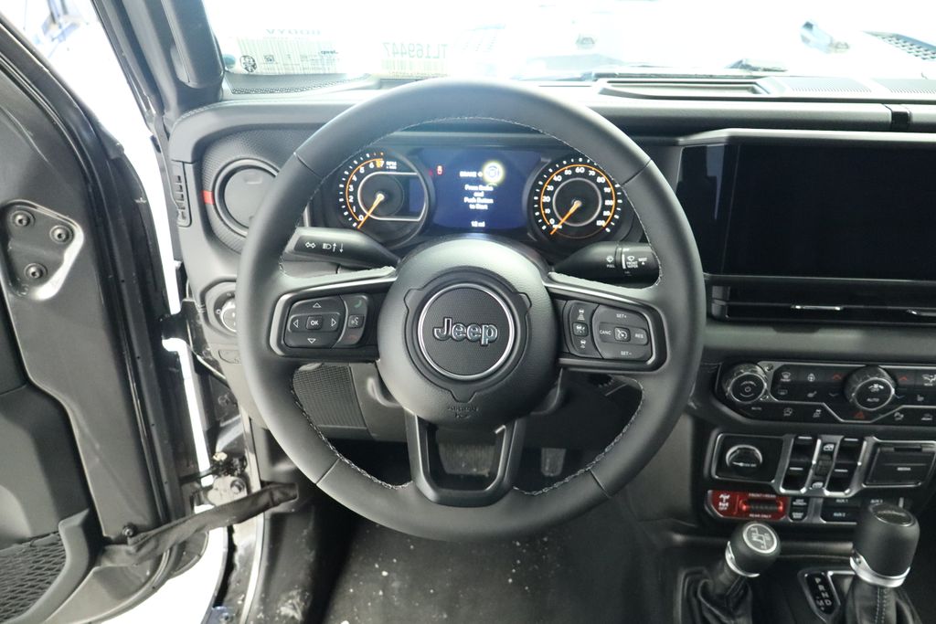 Thumbnail: 2026 Jeep Gladiator - 9