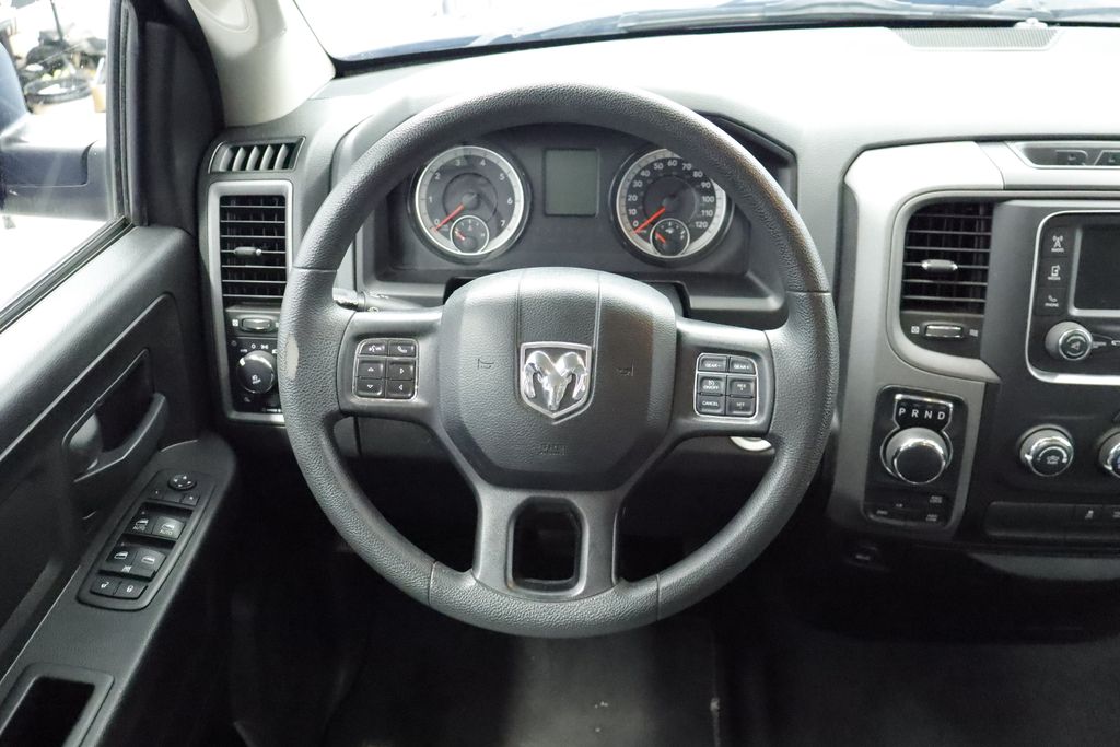 Thumbnail: 2019 RAM 1500 - 8