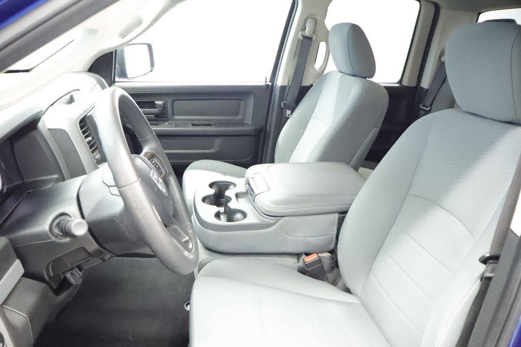Thumbnail: 2019 RAM 1500 - 9