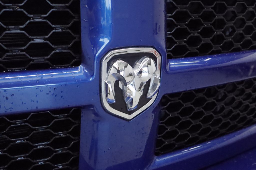 Thumbnail: 2019 RAM 1500 - 6