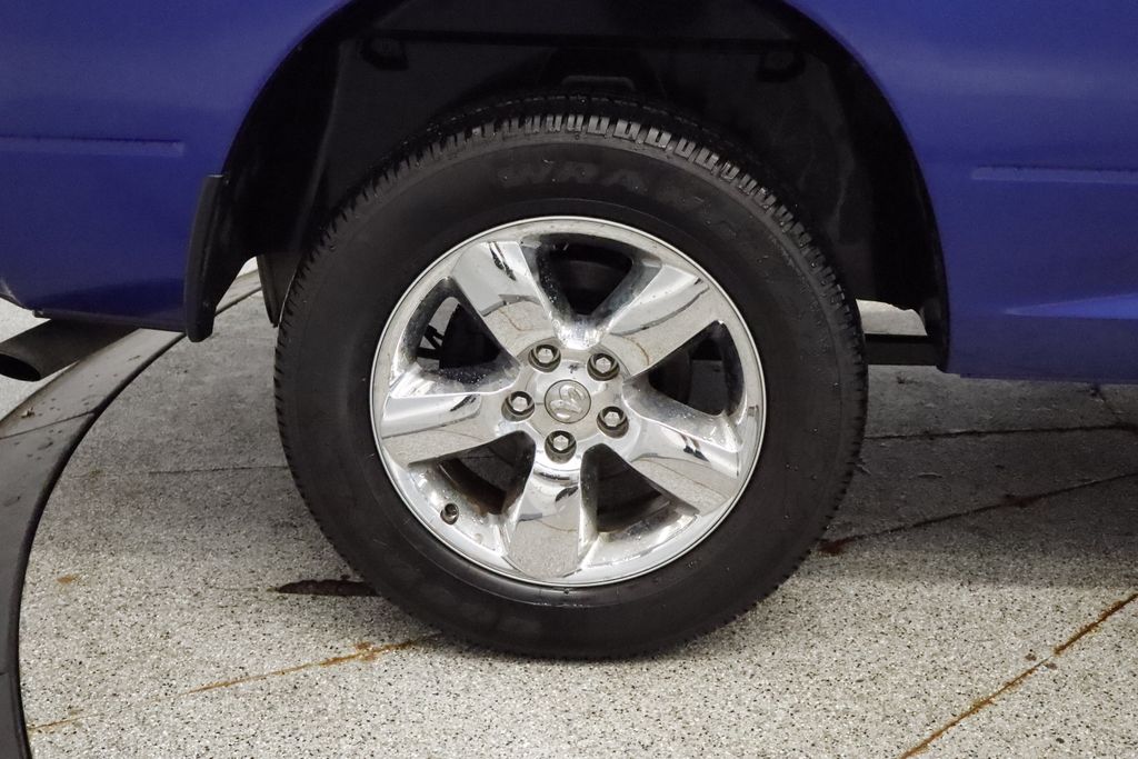 Thumbnail: 2019 RAM 1500 - 21