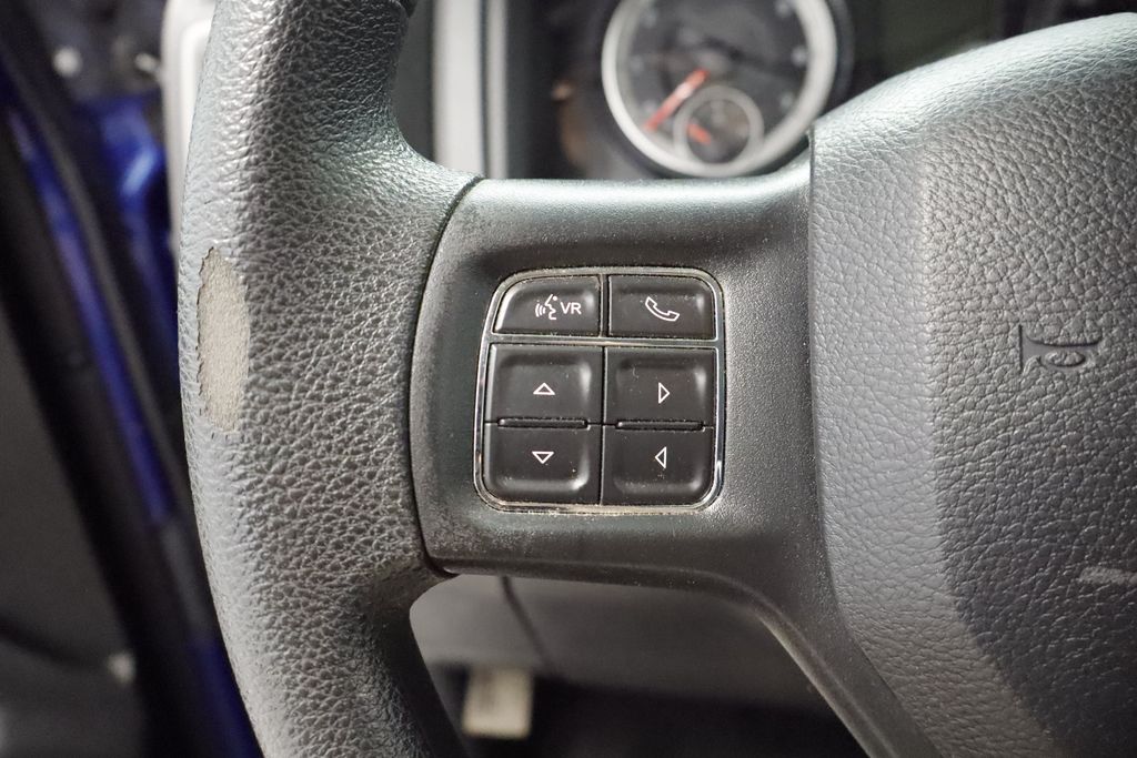 Thumbnail: 2019 RAM 1500 - 23