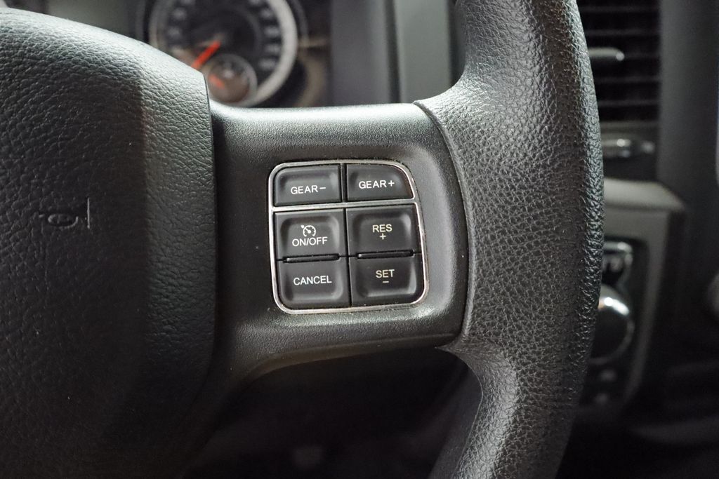 Thumbnail: 2019 RAM 1500 - 24