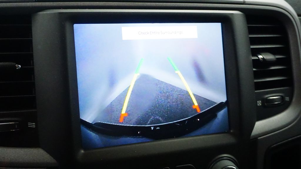 Thumbnail: 2022 RAM 1500 - 32