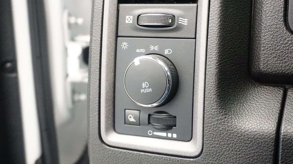 Thumbnail: 2022 RAM 1500 - 15