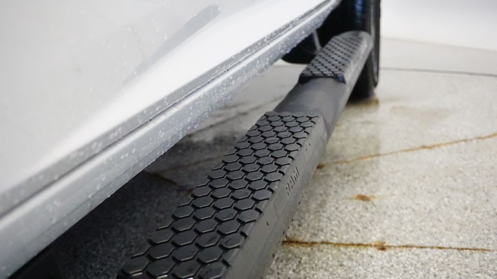 Thumbnail: 2022 RAM 1500 - 23