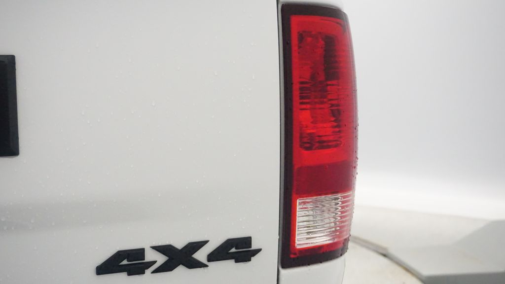 Thumbnail: 2022 RAM 1500 - 24