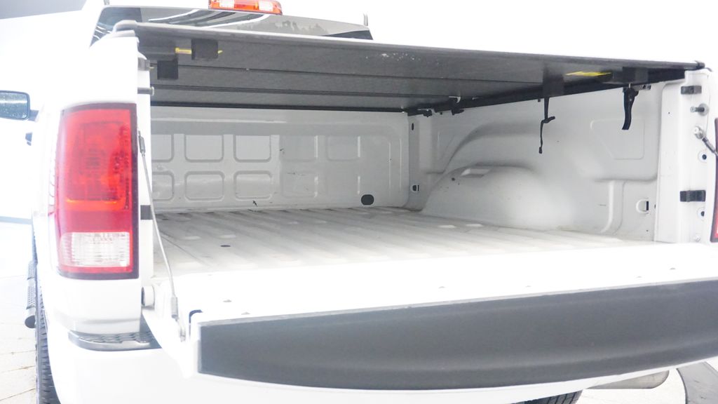 Thumbnail: 2022 RAM 1500 - 25