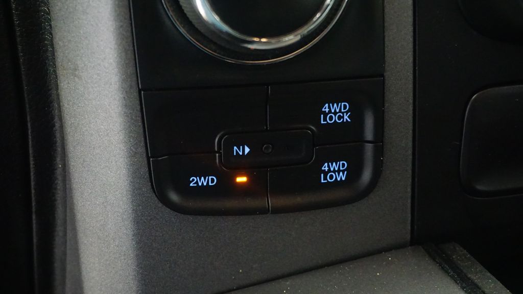 Thumbnail: 2022 RAM 1500 - 29