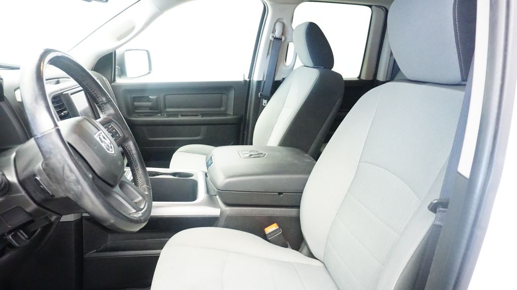 Thumbnail: 2022 RAM 1500 - 10