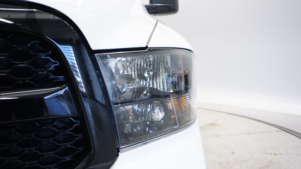 Thumbnail: 2022 RAM 1500 - 21