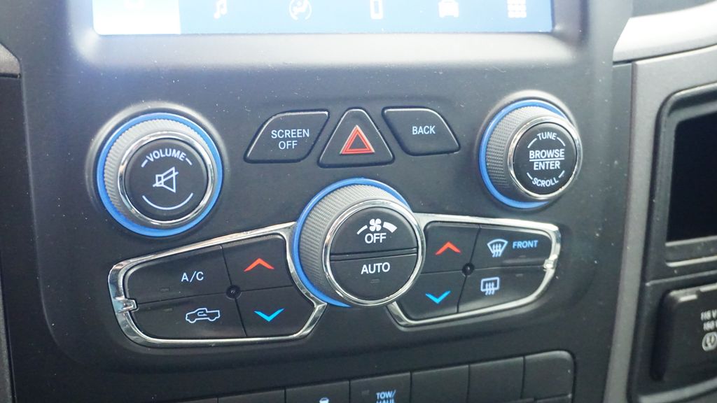 Thumbnail: 2022 RAM 1500 - 31