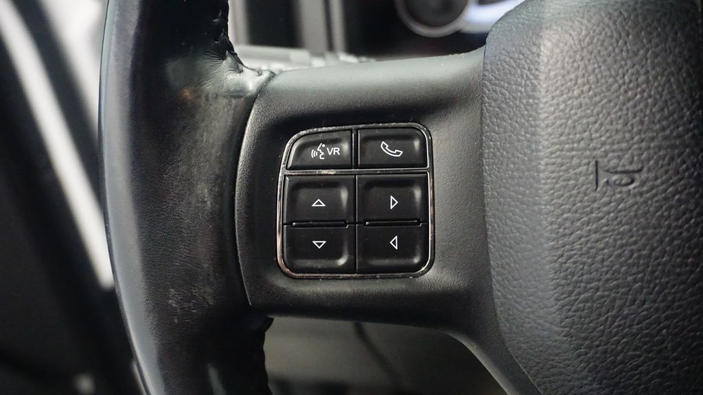 Thumbnail: 2022 RAM 1500 - 33