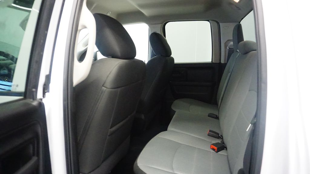 Thumbnail: 2022 RAM 1500 - 12