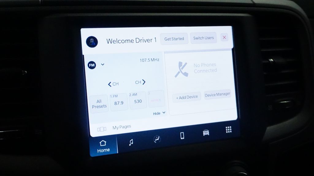 Thumbnail: 2022 RAM 1500 - 14