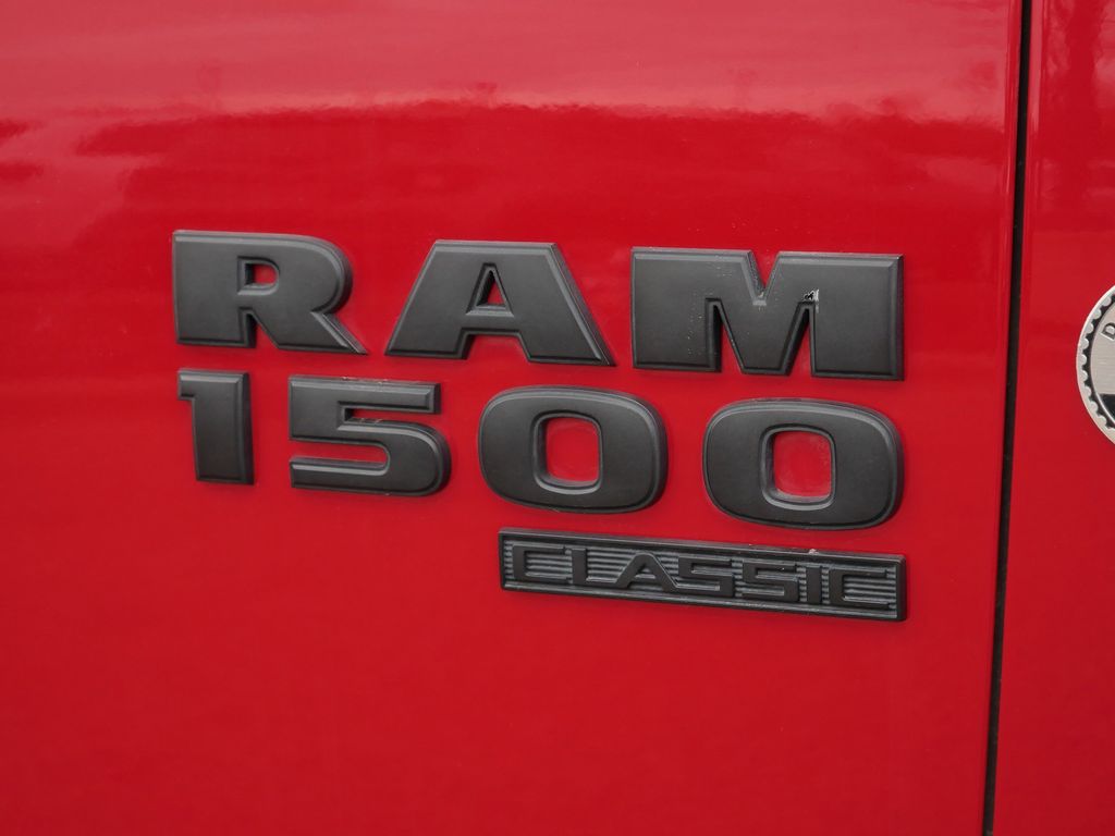 Thumbnail: 2022 RAM 1500 - 19