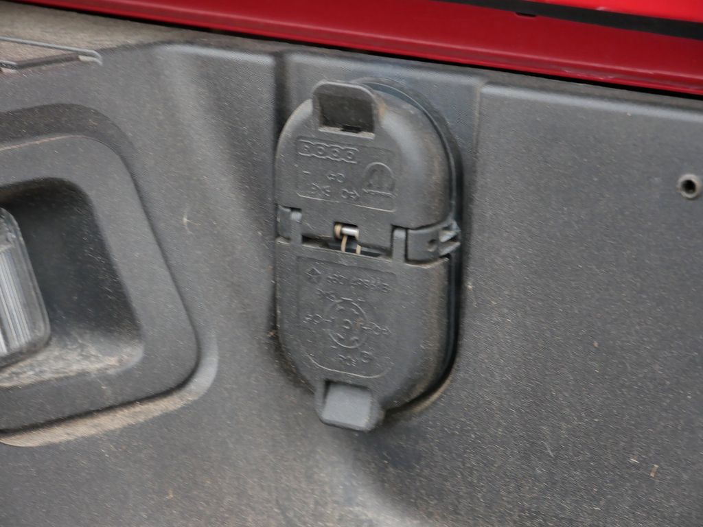 Thumbnail: 2022 RAM 1500 - 22