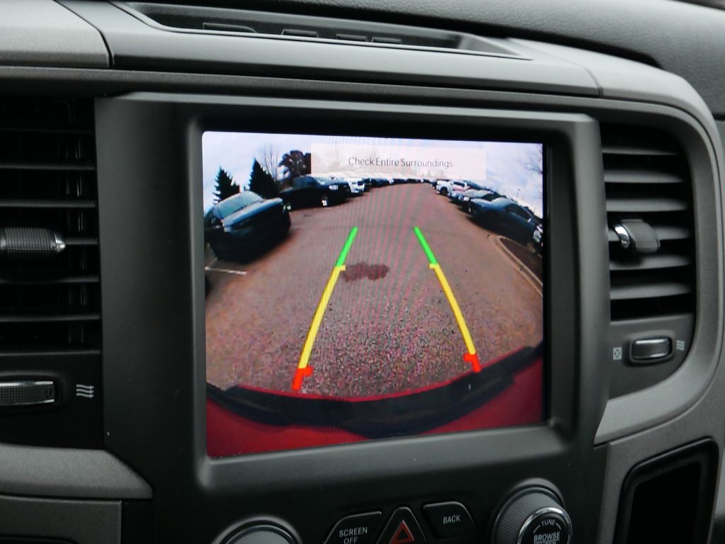 Thumbnail: 2022 RAM 1500 - 12