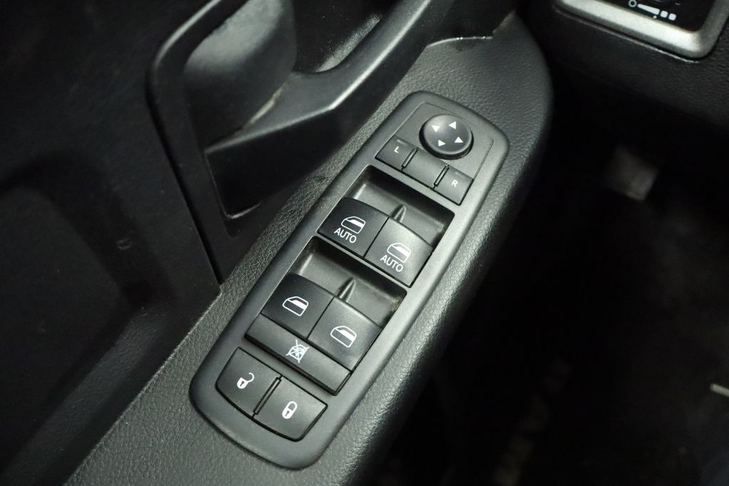 Thumbnail: 2018 RAM 1500 - 32